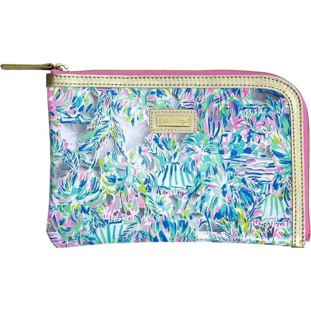 Lilly Pulitzer Cabana Cocktail Agenda Bonus Pack